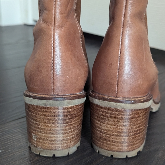 Seychelles Far Fetched ankle boots - Picture 6 of 7